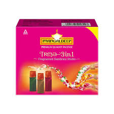 Mangaldeep