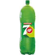 7 Ups
