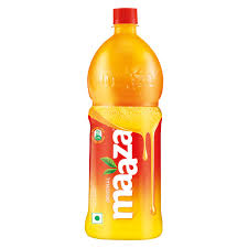 Maaza