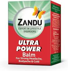 zandu Ultra Power