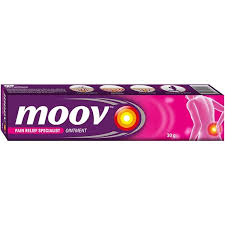 Moov Ointment