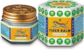 Tiger Balm White Ointment