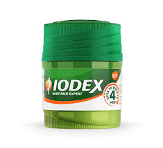 Iodex