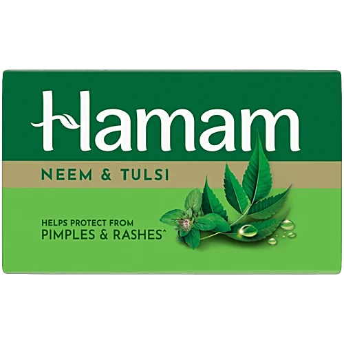 Hamam(Neem&Thulasi)