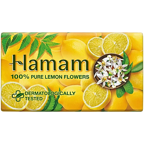 Hamam(lemon)
