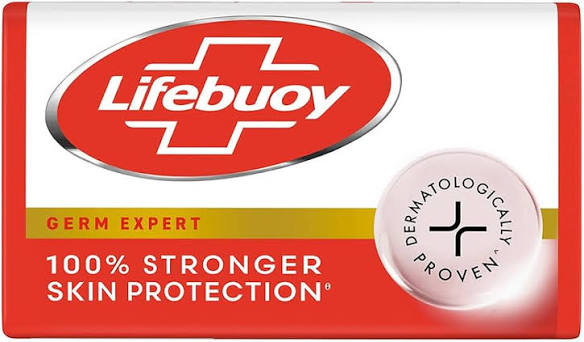 Lifebuoy