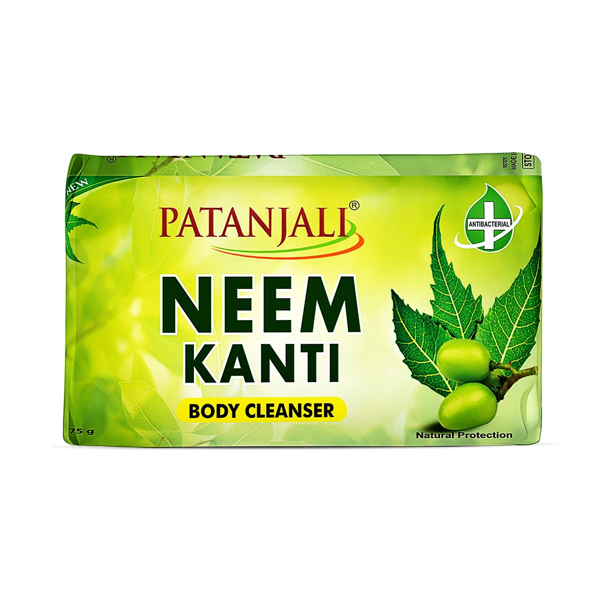 Patanjali(Neem Kanti)