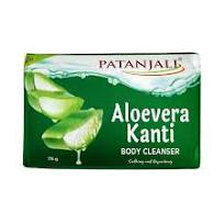 Patanjali(Aloevera Kanti)