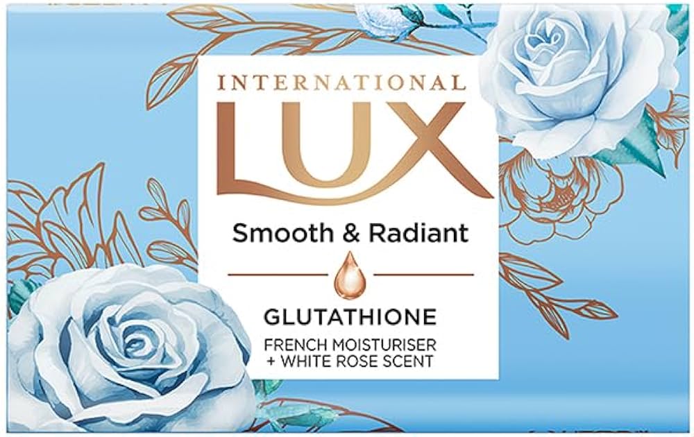 LUX (Smooth & radiant)