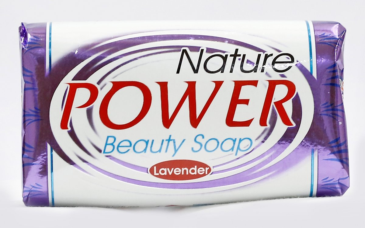 Power(Lavender)
