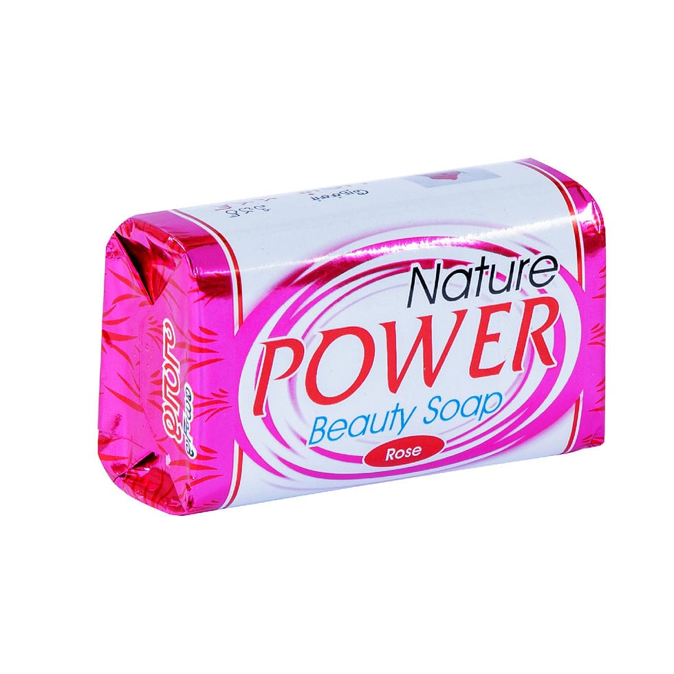 Power(Rose)