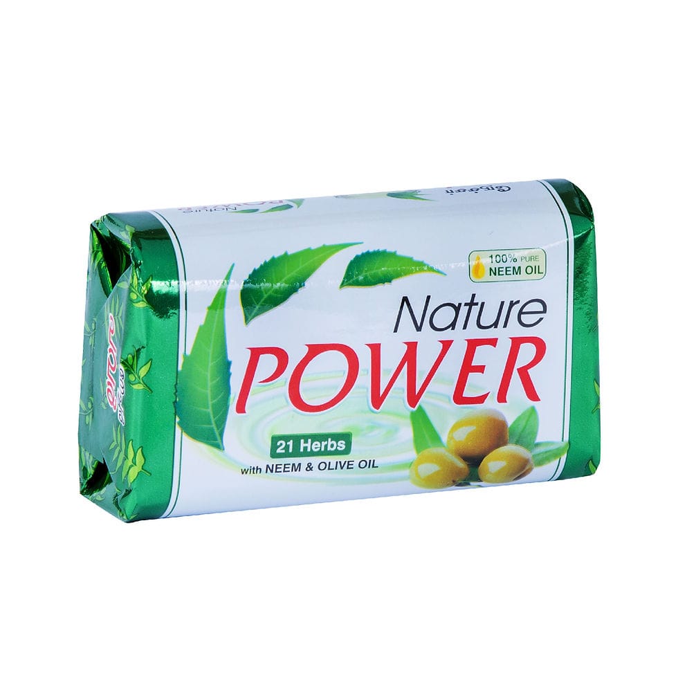 Power(Lime)