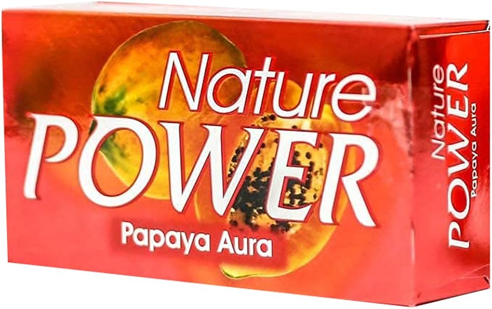 Power(Papaya Aura)