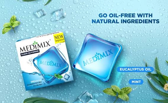 Medimx(oil and Mint)