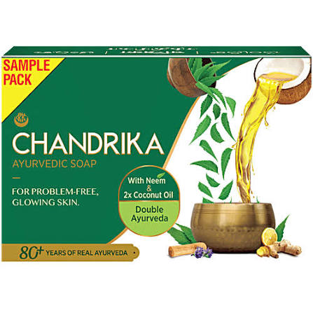 Chandrika