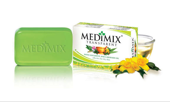 Medimx(Transparent)