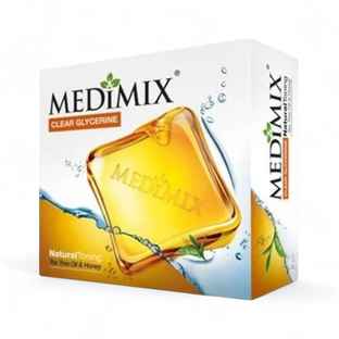 Medimx(Oil and Honey)