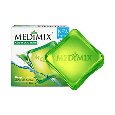 Medimx(Oil and Aloe vera)