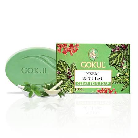 Gokul(Neem and Tulsi)