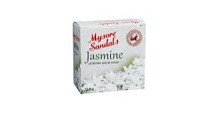 Mysore Sandel Soap(Jasmine)