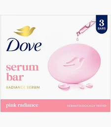 Dove(Pink Radiance)
