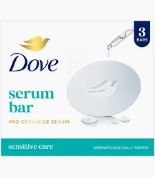 Dove(Sensitive care)