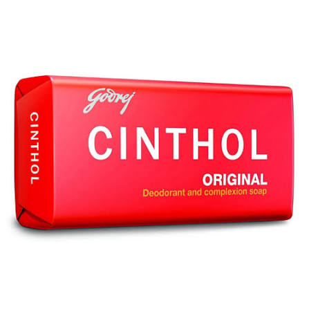 Cinthol