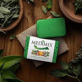 Medimix(Classic)