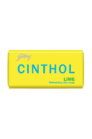 Cinthol(lime)