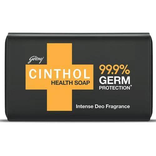 Cinthol(Intense Deo Fragrance)