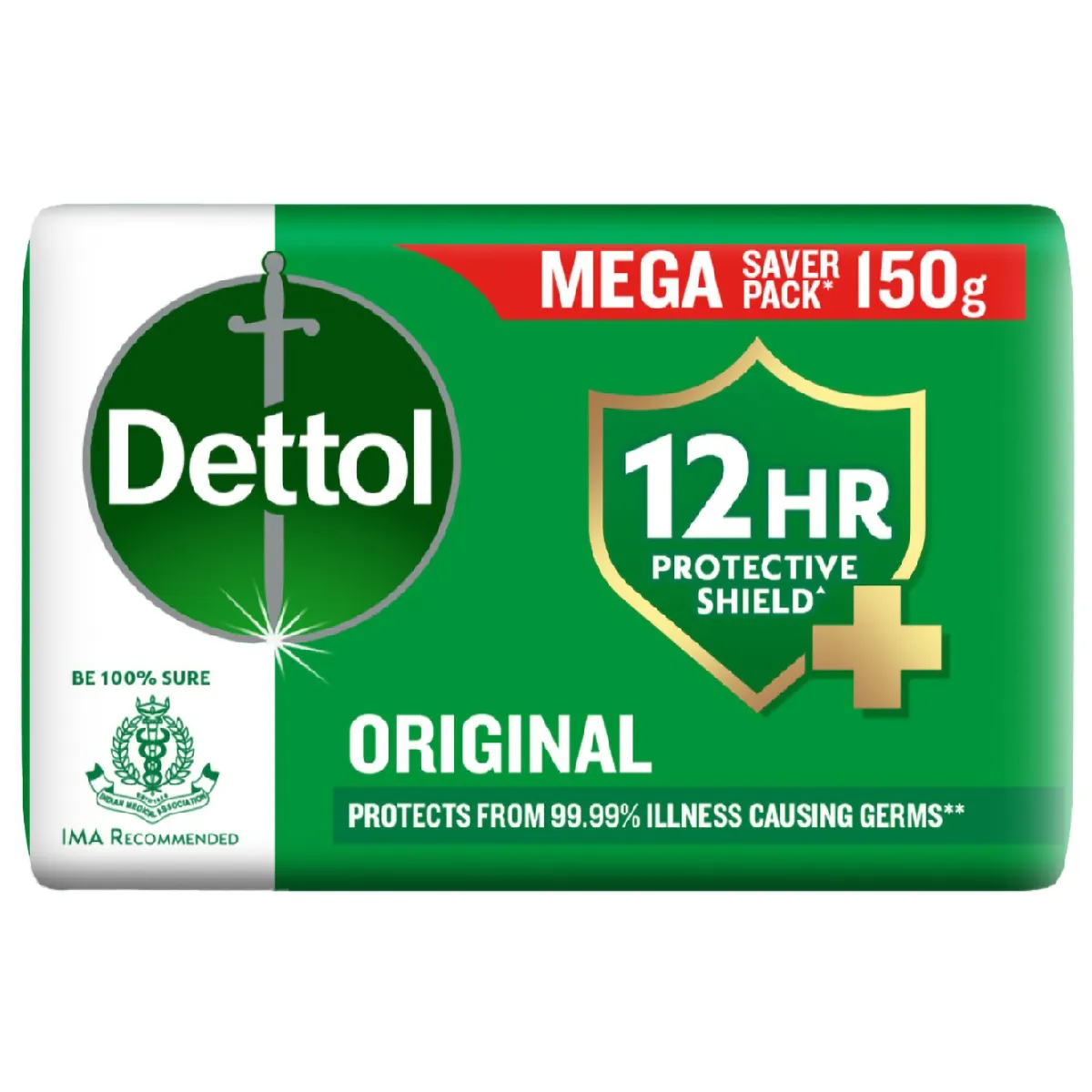 Dettol(Original)