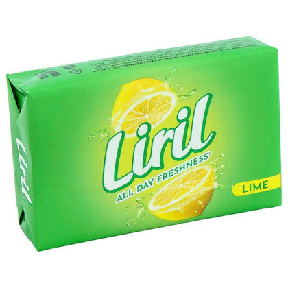 Liril(lime)