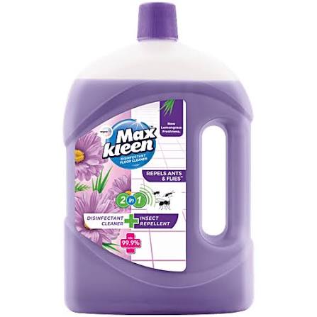 Max Kleen