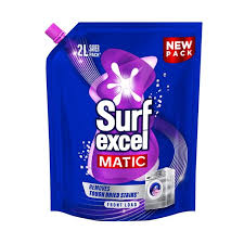 Surf Excel (Front load)