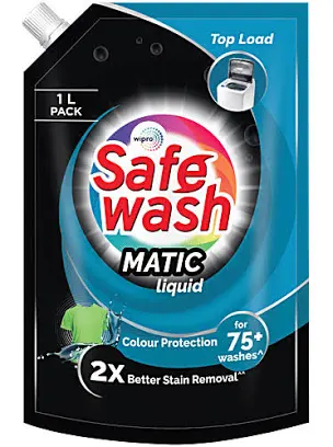 Safe Wash