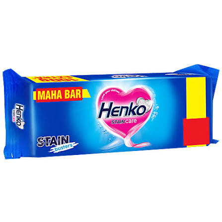 Henko