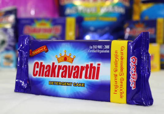 Chakravarthi