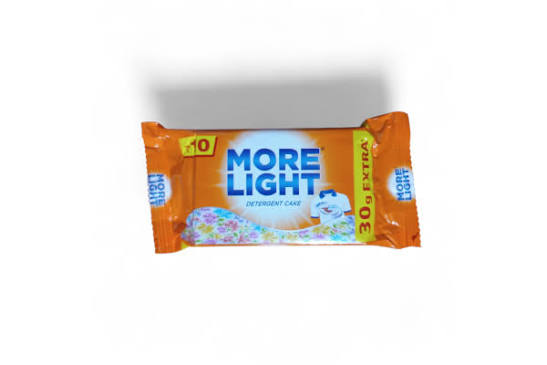 More Light