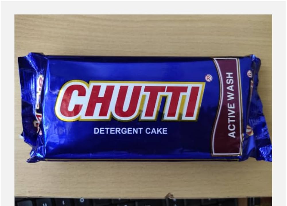 Chutti Blue