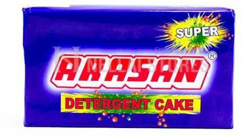 Arasan