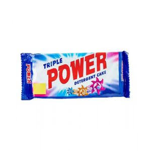 Power Detergent Soaps