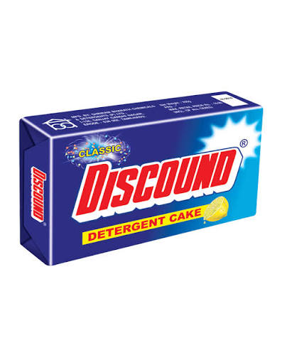 Discound Lemon