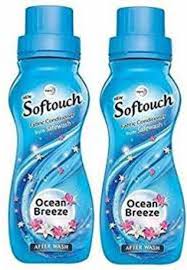 softouch Ocean Breeze