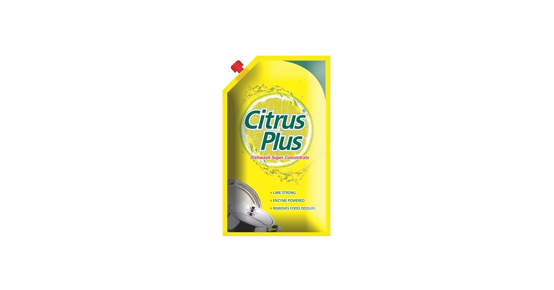 Citrus Plus