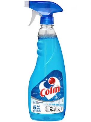 Colin