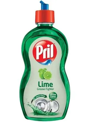 Pril Lime