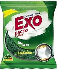 Exo Bacto Scrub