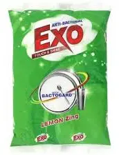 Exo Dish Wash Powder