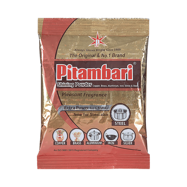 Pitambari