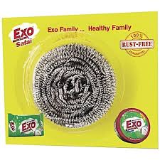 Exo Safai